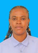 REHEMA SHEKIGENDA