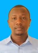 RICHARD KITALI