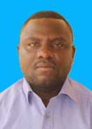 JAMES P MMBAGA