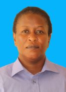 ESTHER MSHUDA