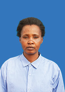 DOROTHEA F MDANKU
