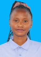 MARTHA LUHAMBA