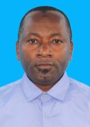 SALIMU SHABANI