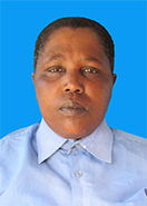 FAUSTA S TSAGHAYO