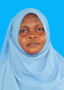 ASMA JUMA