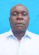 MARCO NGUSA