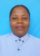 JOYCE MFUNGO