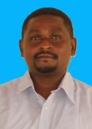 RAHIM ISSA