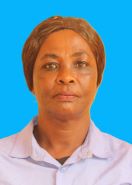 MWANAHARUSI HASSAN SANGO