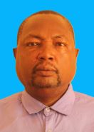 SERAFIN THADEY