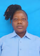 AGNES PAUL