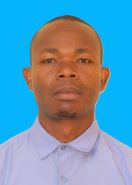 YUSUPH R SHEKILINDI