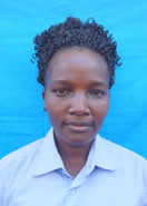 MAGRETH M BIKILILE