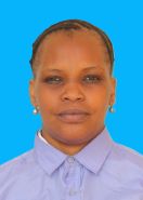 MARY P SHAYO