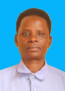 GRACE C MSANGI