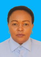 MARY AIDANO