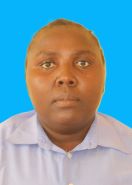 THERESIA M JOSEPH