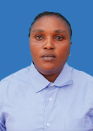 SHARIFA M MKILINDI