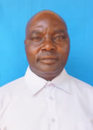 SHABANI MALIMBE