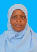 ZAINA WAZIRI