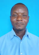 GAUDENCE MKUMBWA