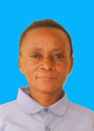 MARY K MPONELA