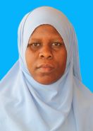 HAMIDA YUSUPH