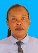 ALINANINE SHANGALI