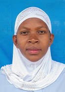 SALMA MAGALAWA KHASIM
