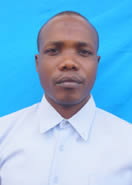 EMANUELY J AHUNGU