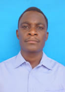 GEORGE MTABI