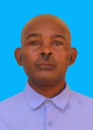 AUGUSTINO MDOE