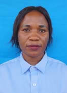 ELIZA KIRIGITI ALPHONCE