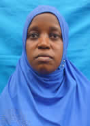 HANIFA M MAYANJA