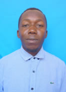 CHRISTOPHER FELIX NDIMBO