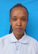 NEEMA M ISSAYA