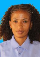 AGNESS KOMBA