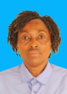 JOSEPHINE MAKALA