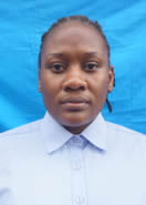 GRACE IZENGO