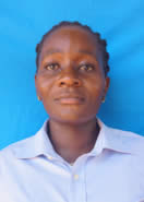 JESCA RWEYEMAMU