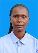 MARY BAZIL