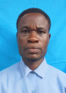 ENOCK MWIZALUBI JAPHET