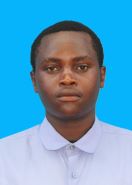 ARUFANI WILLIM MCHOME