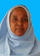 AMINA A MDOE