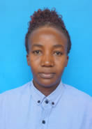 JULITHA P MGHENYI