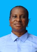 JOYCE MWANGO'NDA