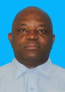 RICHARD E MBWAMBO