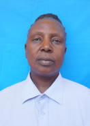 MODESTER K SANYENGE