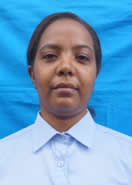 ASHA TWALIB