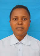 ANTONIA JOSEPH PROSPER
